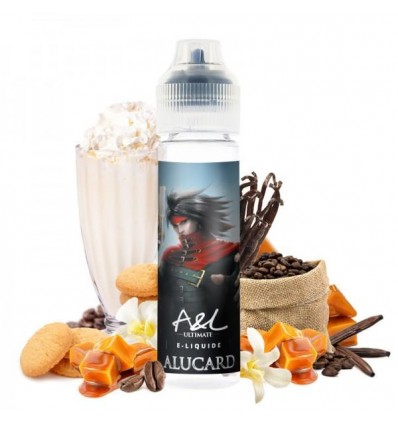 Alucard Ultimate - 50ml
