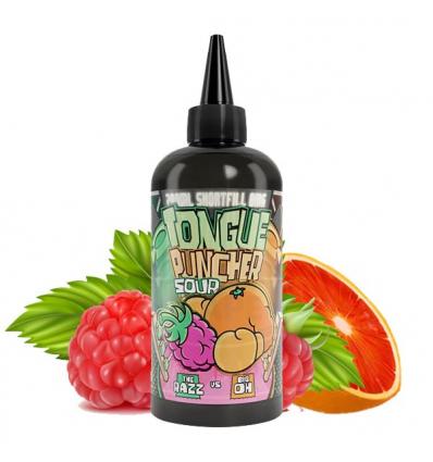 Blood Orange & Raspberry Sour Joe's Juice - 200ml