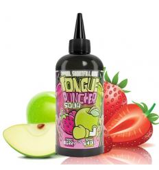 Strawberry & Apple Sour Joe's Juice - 200ml
