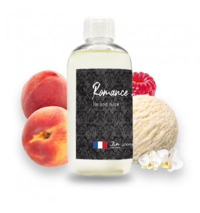 Romance 2.0 Jin and Juice - 200ml
