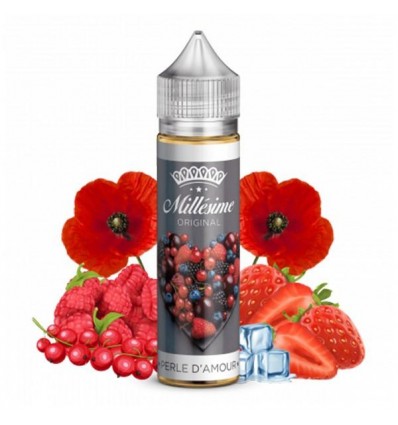 Perle d'amour Millésime - 50ml