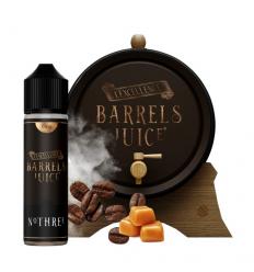 Tabac N°Three Barrels Juice - 50ml