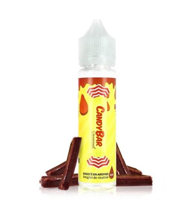 Candy Bar Aromazon - 50ml
