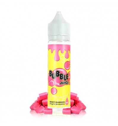 Bubble Juice Aromazon - 50ml