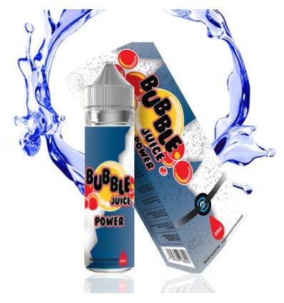 Bubble Juice Power Aromazon - 50ml