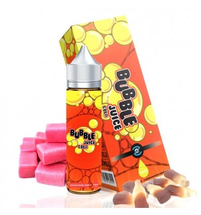Bubble Juice Cola Aromazon - 50ml
