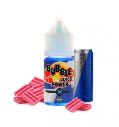Bubble Juice Power Aromazon Concentrate - 30ml