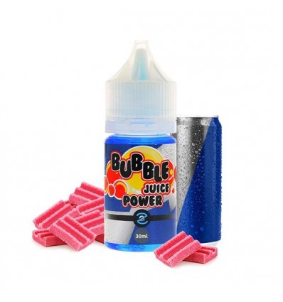 Bubble Juice Power Aromazon Concentrate - 30ml