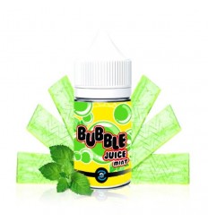 Bubble Juice Mint Aromazon Concentrate - 30ml