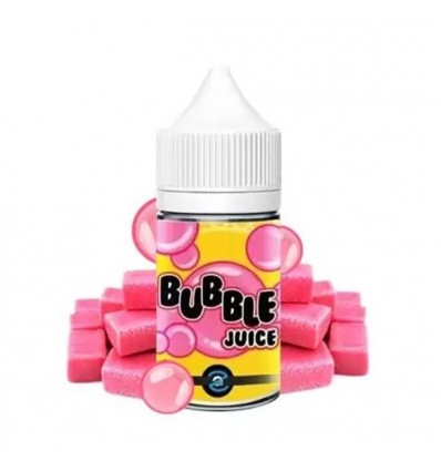 Bubble Juice Aromazon Concentrate - 30ml