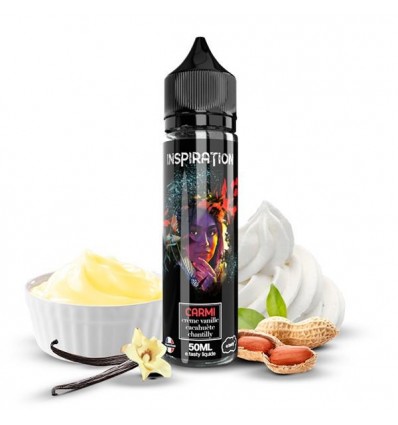 Carmi e.Tasty - 50ml