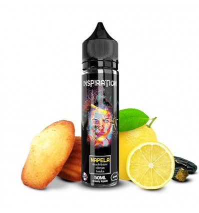 Napela e.Tasty - 50ml