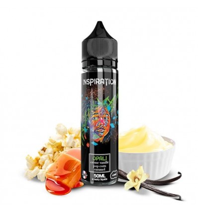 Opali e.Tasty - 50ml