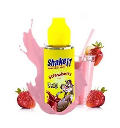 Strawberry Shake It - 100ml