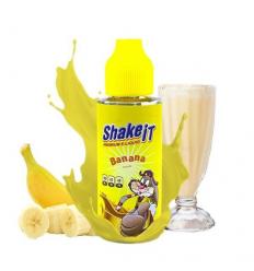 Banana Shake It - 100ml
