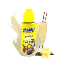 Vanilla Shake It - 100ml