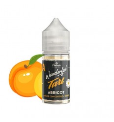 Abricot Wonderful Tart Concentrate - 30ml