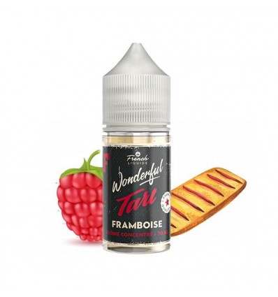 Framboise Wonderful Tart Concentrate - 30ml