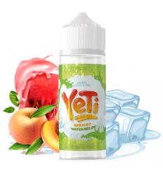 Apricot Watermelon Ice Cold by Yeti - 100ml