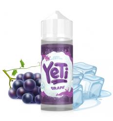 Grape Ice Cold by Yeti - 100ml