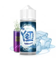 Energy Ice Cold by Yeti - 100ml