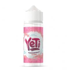 Passionfruit Lychee Ice Cold by Yeti - 100ml