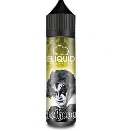 Beethoven Eliquid France - 50ml