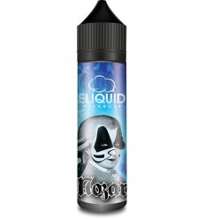 Mozart Eliquid France - 50ml