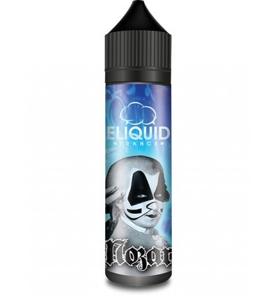 Mozart Eliquid France - 50ml