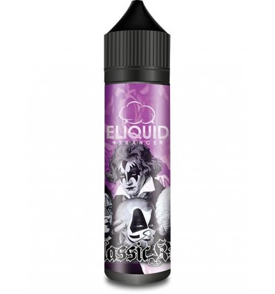 Classic Kiss Eliquid France - 50ml