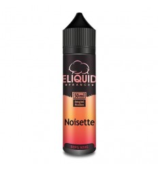 Noisette Eliquid France - 50ml