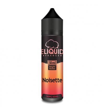 Noisette Eliquid France - 50ml