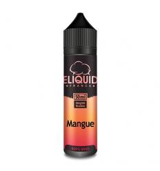 Mangue Eliquid France - 50ml