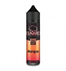 Mangue Eliquid France - 50ml