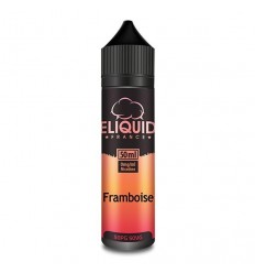 Framboise Eliquid France - 50ml