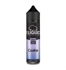 Cookie Eliquid France - 50ml