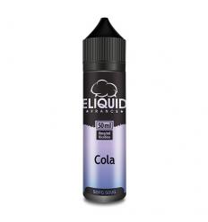 Cola Eliquid France - 50ml