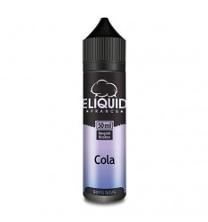 Cola Eliquid France - 50ml