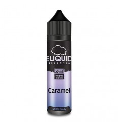 Caramel Eliquid France - 50ml