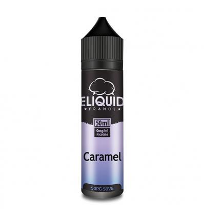 Caramel Eliquid France - 50ml
