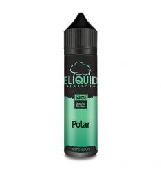 Polar Eliquid France - 50ml