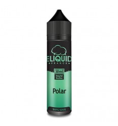 Polar Eliquid France - 50ml