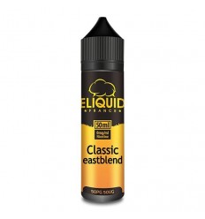 Classic Eastblend Eliquid France - 50ml
