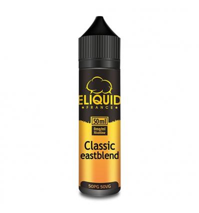 Classic Eastblend Eliquid France - 50ml