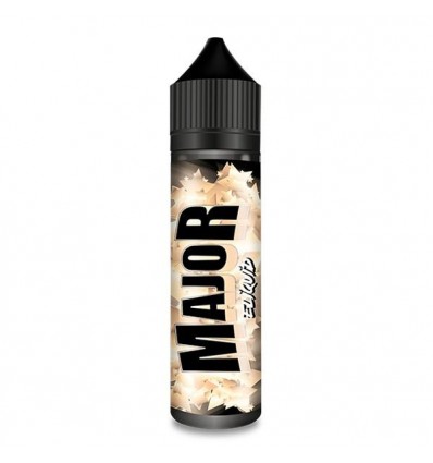 Major Eliquid France - 50ml