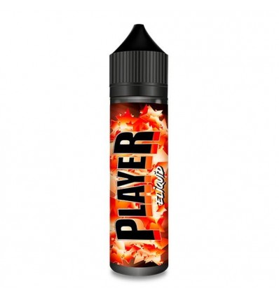 Player Eliquid France - 50ml