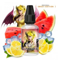 Succube v2 Sweet Edition Ultimate Concentrate - 30ml
