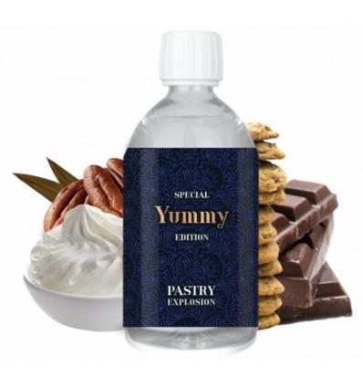 Pastry Explosion Yummy - 500ml