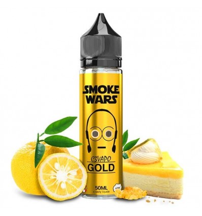 C3vapo Gold e.Tasty - 50ml