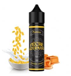 Céréales Caramel O'J Lab - 50ml